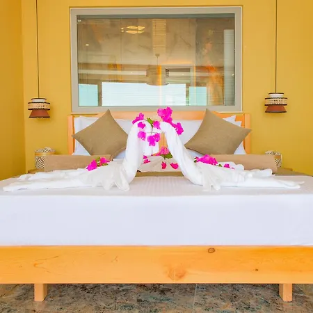 Villa Sunrise - Hill Vista Kas