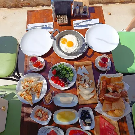 Sunrise - Hill Vista Villa Kas