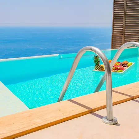 Sunrise - Hill Vista Villa *
