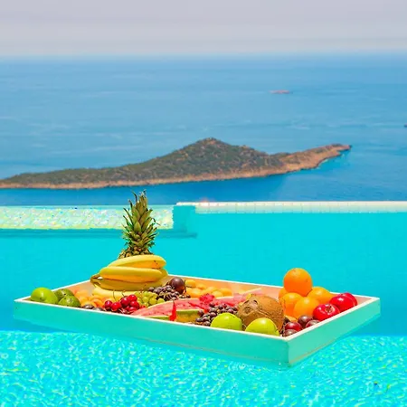 Sunrise - Hill Vista Villa